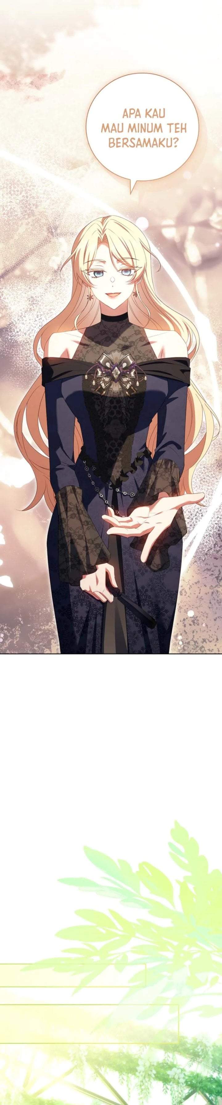 The Father and the Daughter Chapter 42
