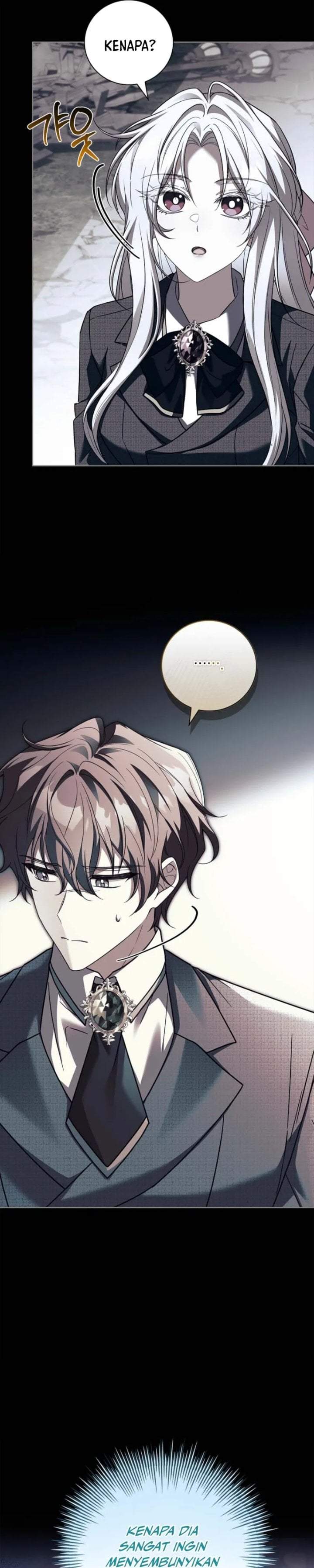 The Father and the Daughter Chapter 43
