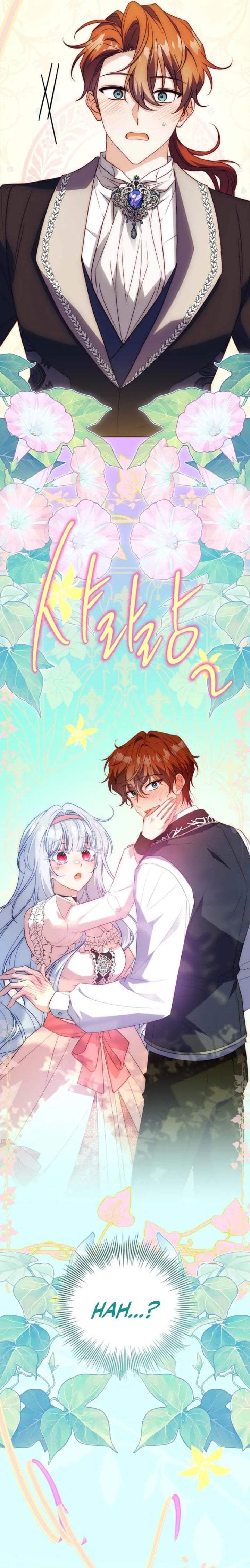 The Father and the Daughter Chapter 43