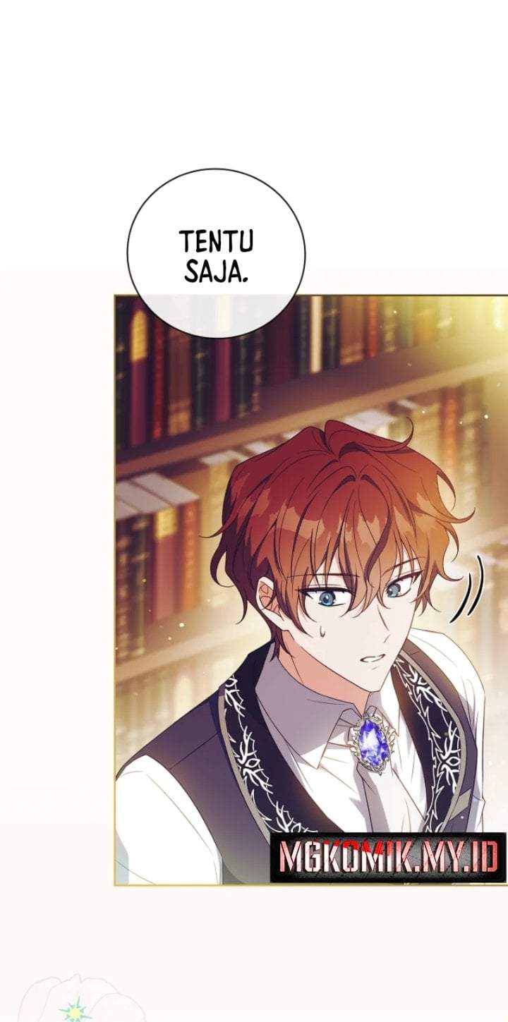 The Father and the Daughter Chapter 44