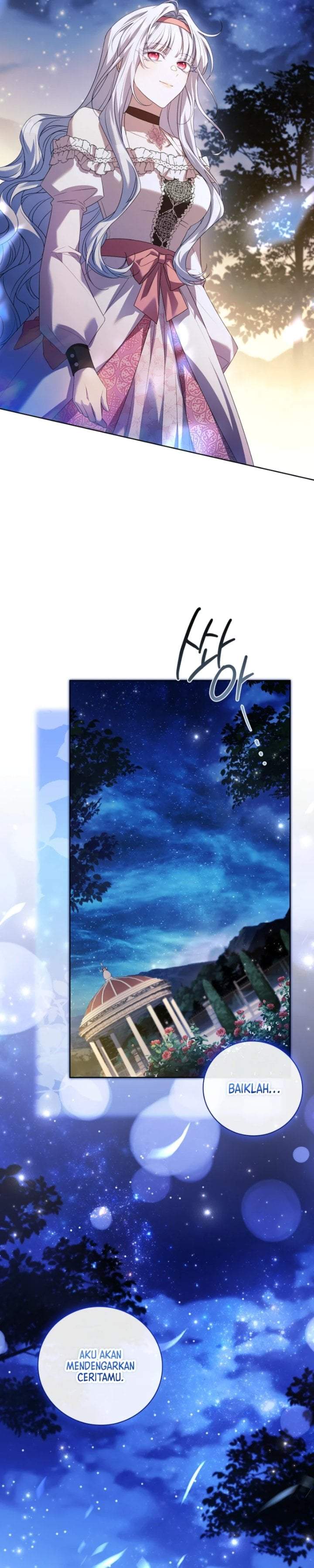The Father and the Daughter Chapter 44