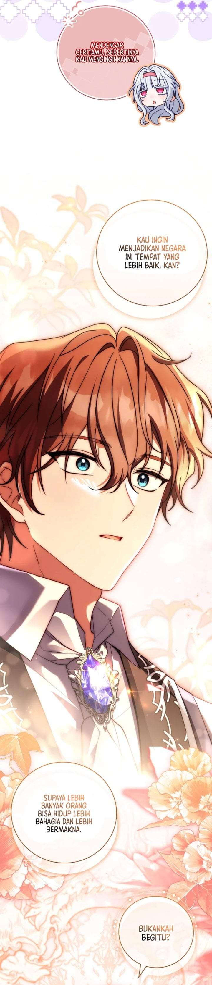 The Father and the Daughter Chapter 44