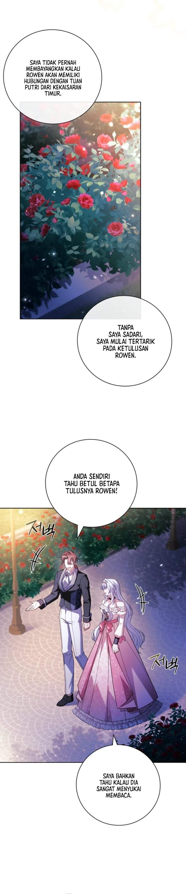 The Father and the Daughter Chapter 44