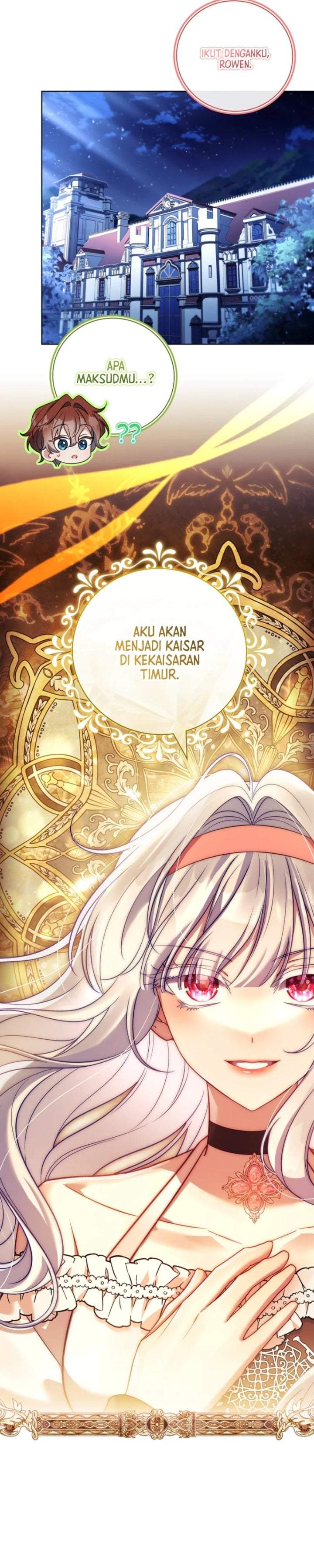The Father and the Daughter Chapter 44