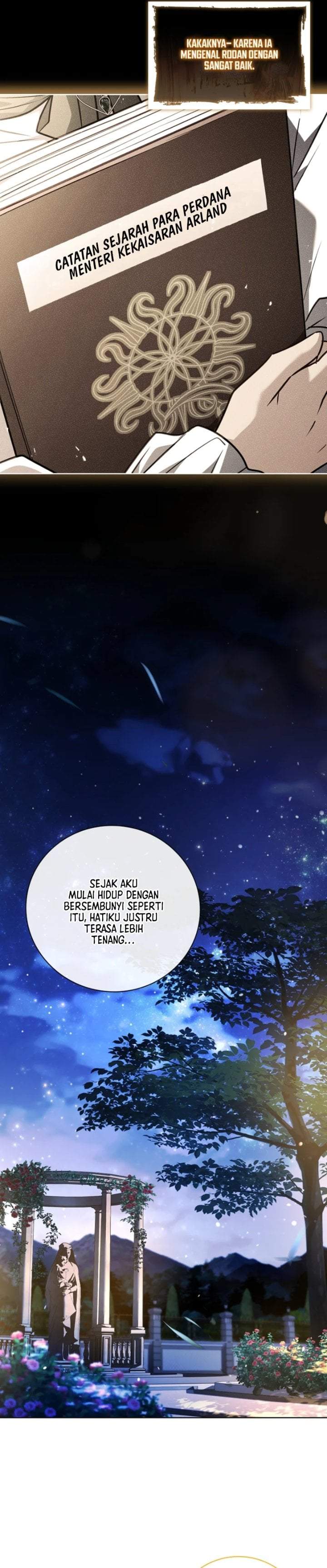 The Father and the Daughter Chapter 44