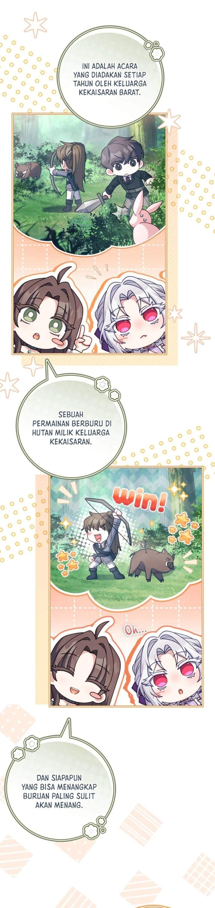 The Father and the Daughter Chapter 45