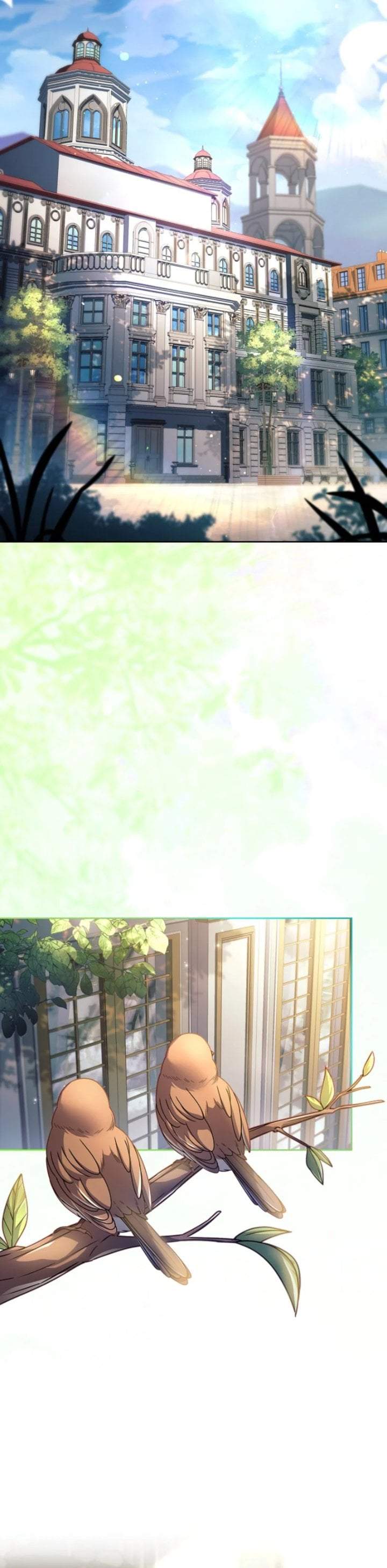 The Father and the Daughter Chapter 45