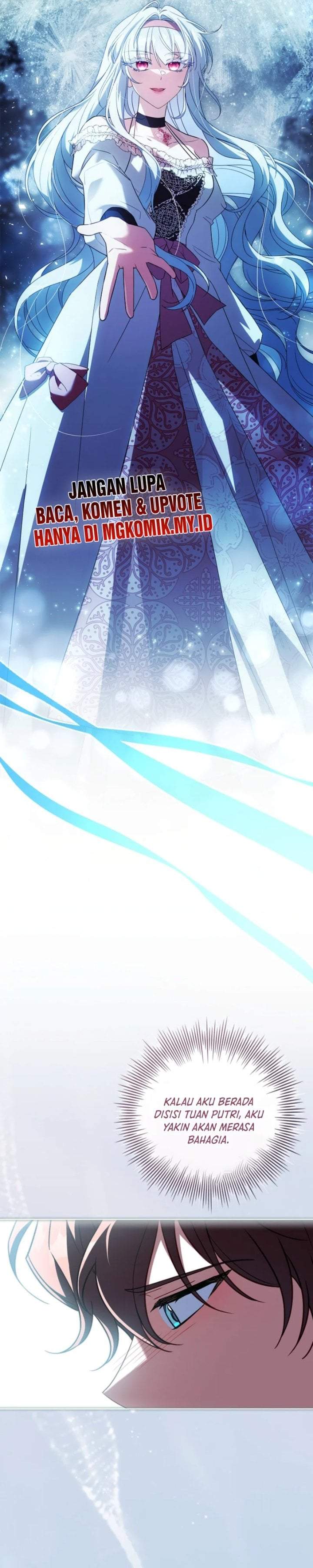 The Father and the Daughter Chapter 45