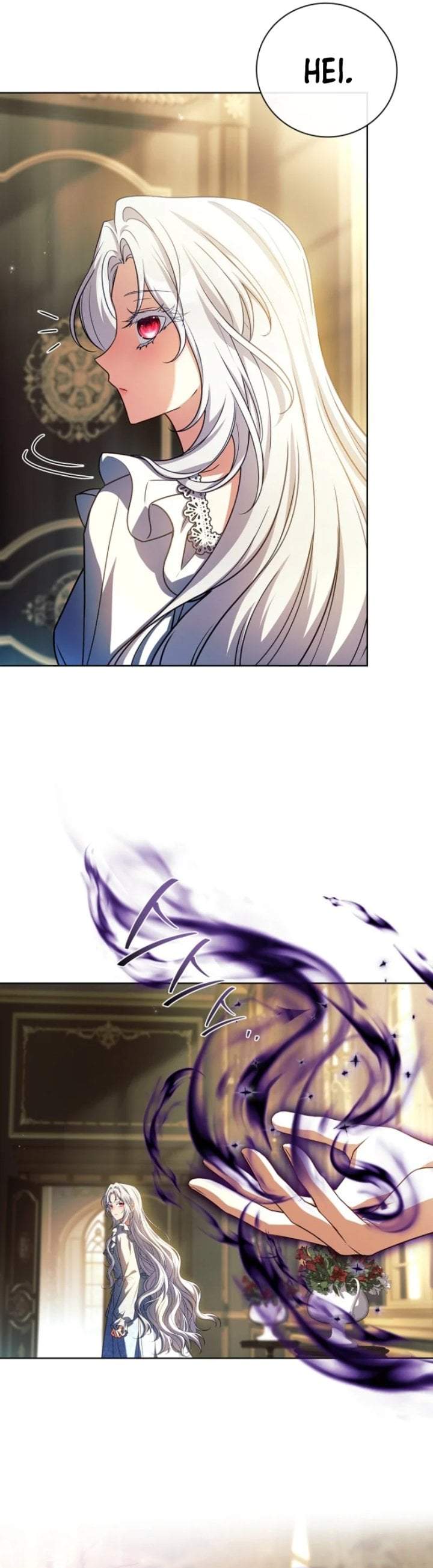 The Father and the Daughter Chapter 45