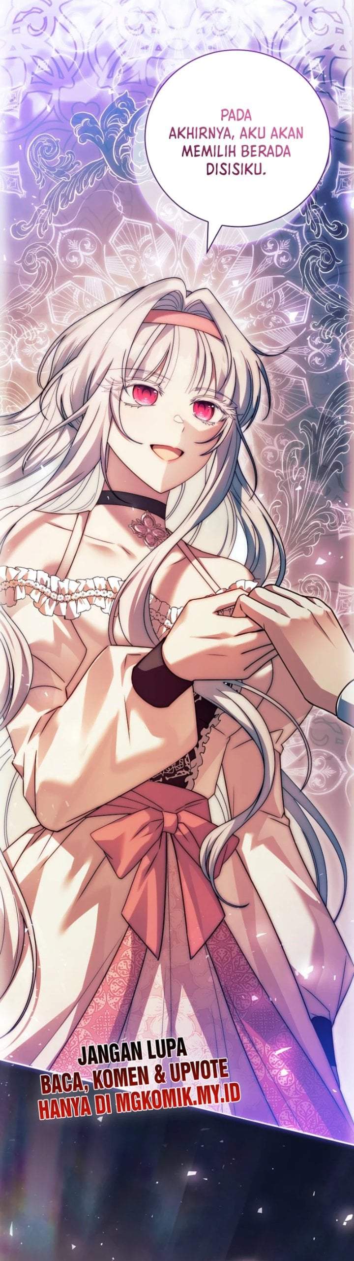 The Father and the Daughter Chapter 45
