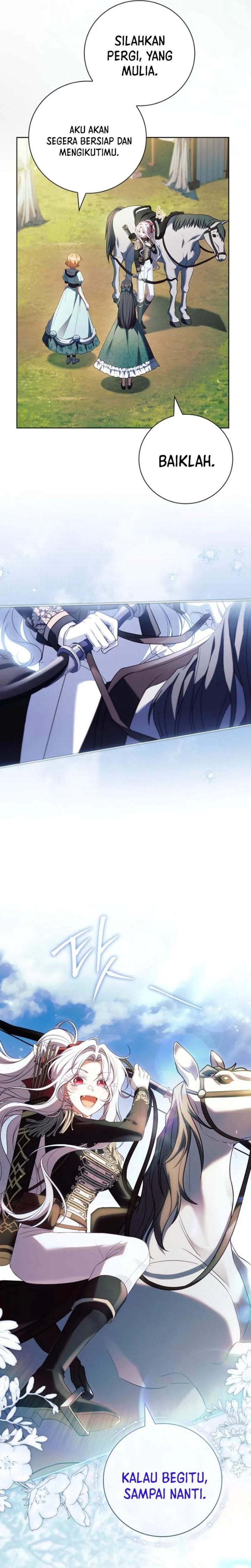 The Father and the Daughter Chapter 46
