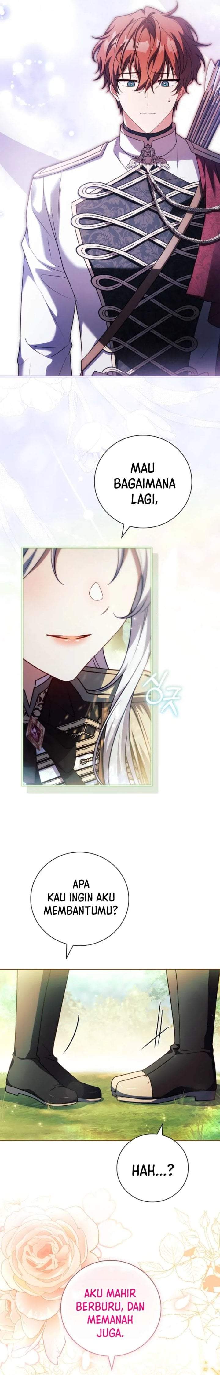 The Father and the Daughter Chapter 46