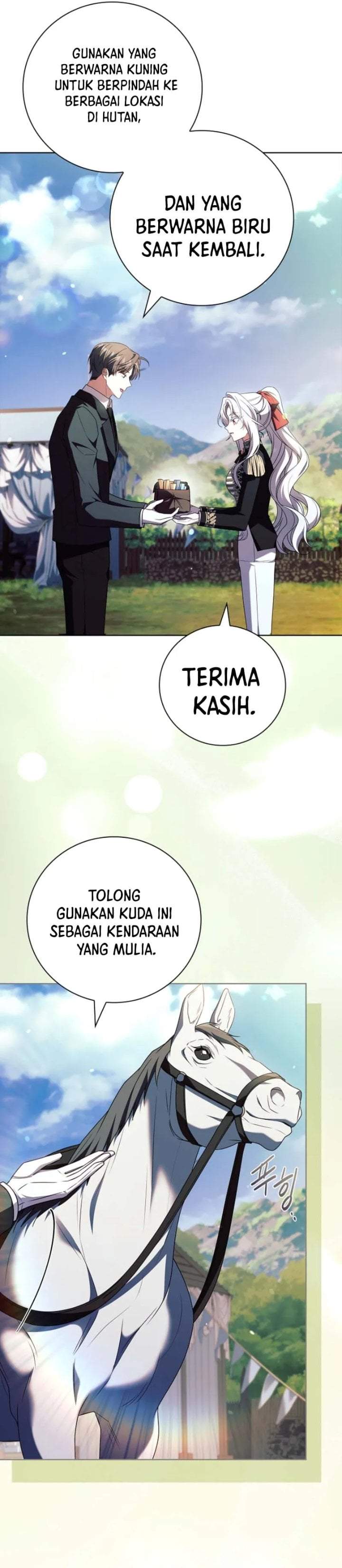 The Father and the Daughter Chapter 46