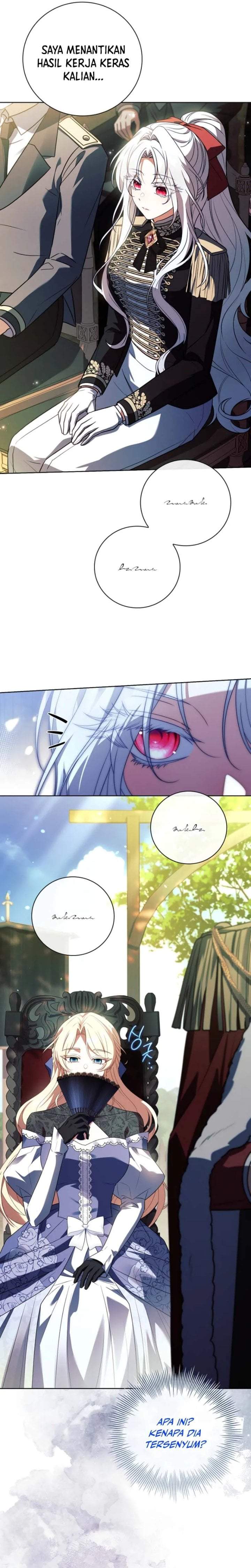 The Father and the Daughter Chapter 46