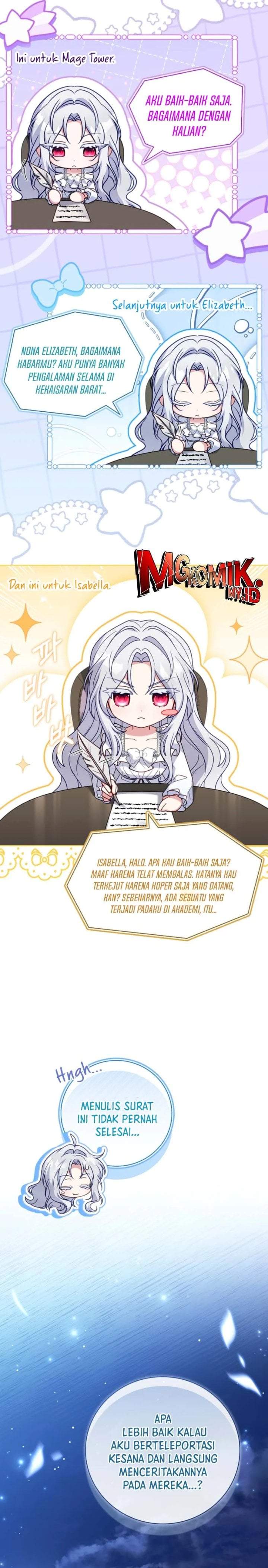 The Father and the Daughter Chapter 46