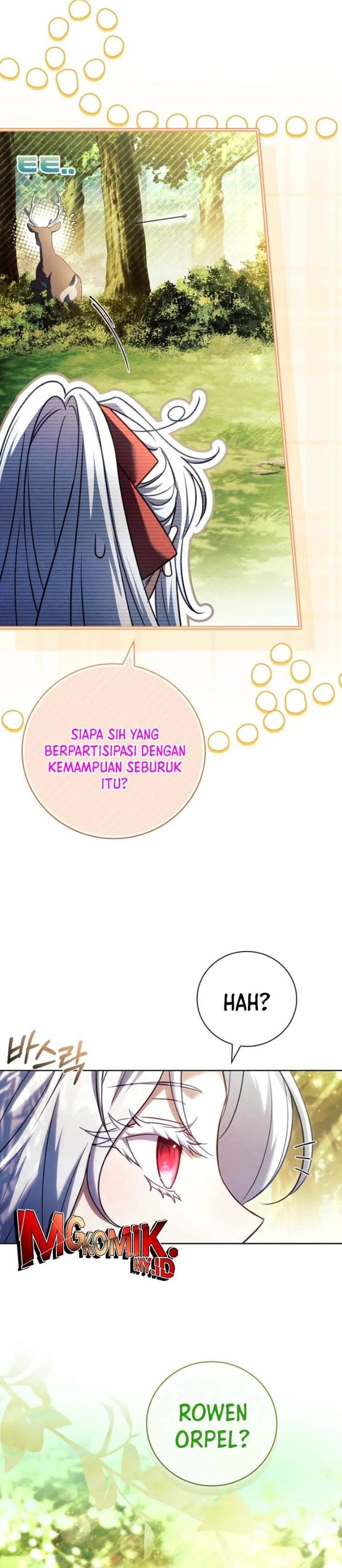 The Father and the Daughter Chapter 46