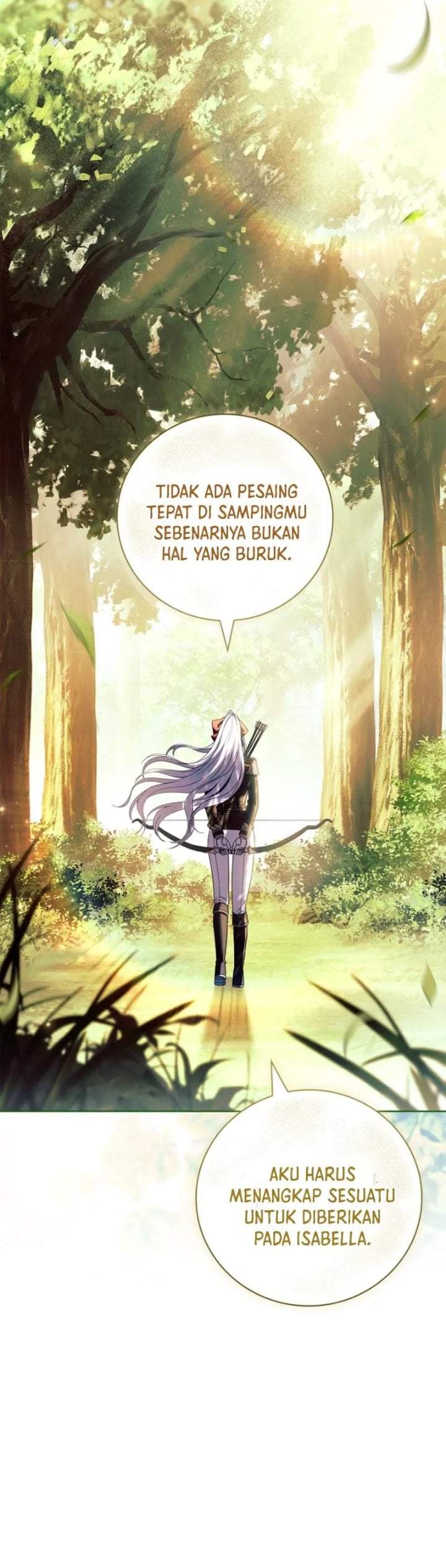 The Father and the Daughter Chapter 46