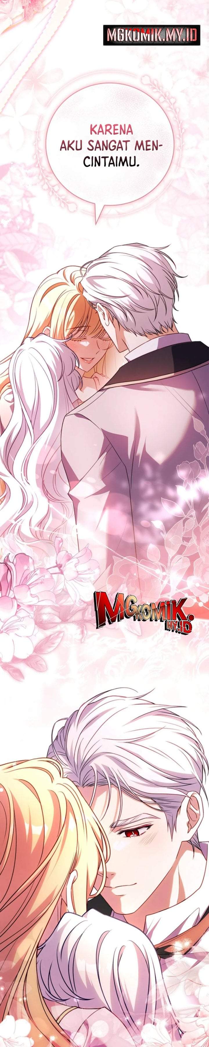 The Father and the Daughter Chapter 47