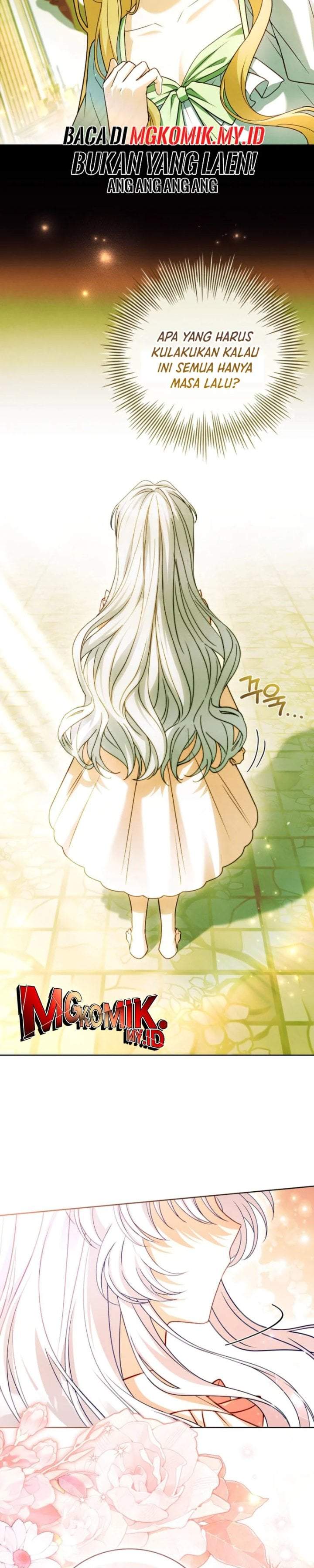 The Father and the Daughter Chapter 47