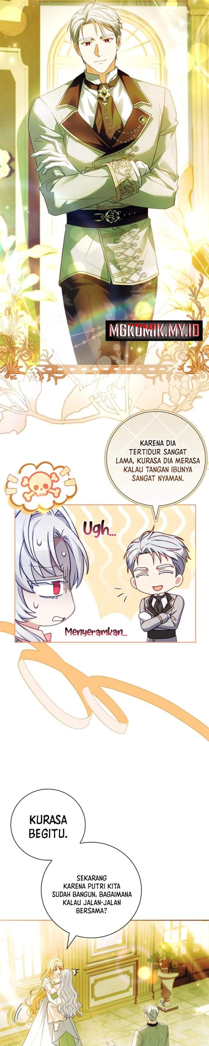The Father and the Daughter Chapter 47