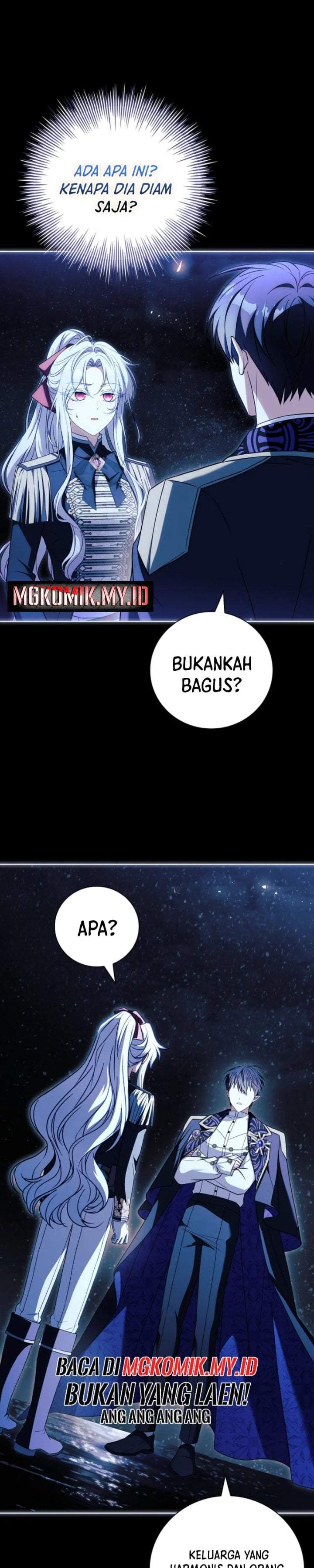 The Father and the Daughter Chapter 47