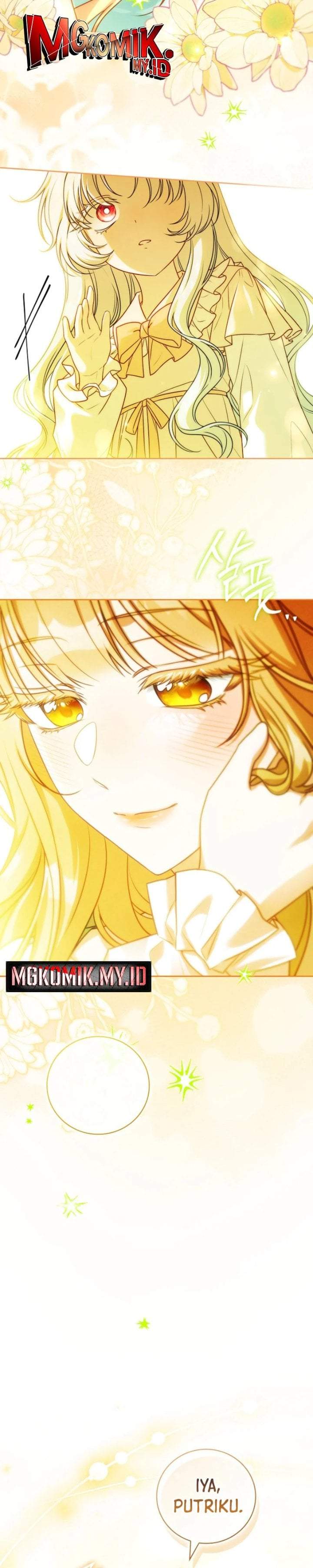 The Father and the Daughter Chapter 47