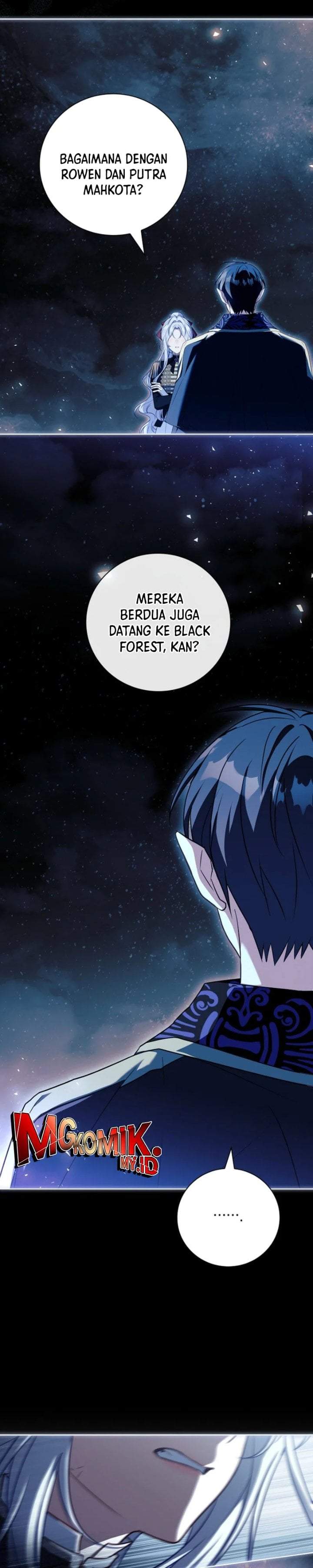 The Father and the Daughter Chapter 47