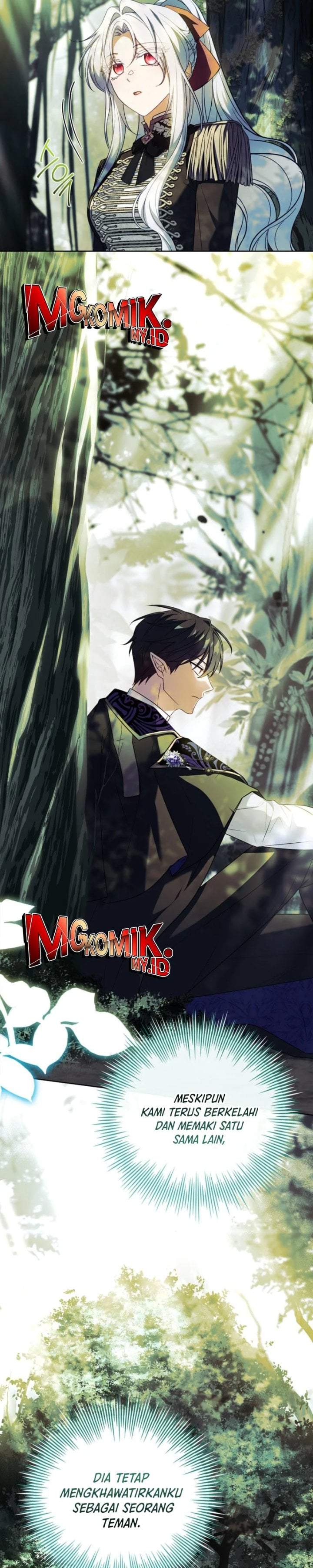 The Father and the Daughter Chapter 48
