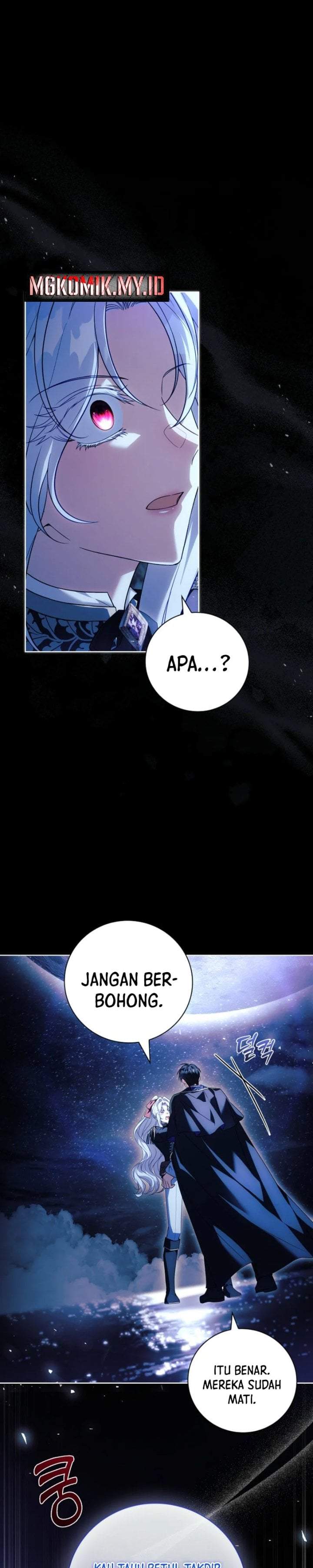 The Father and the Daughter Chapter 48