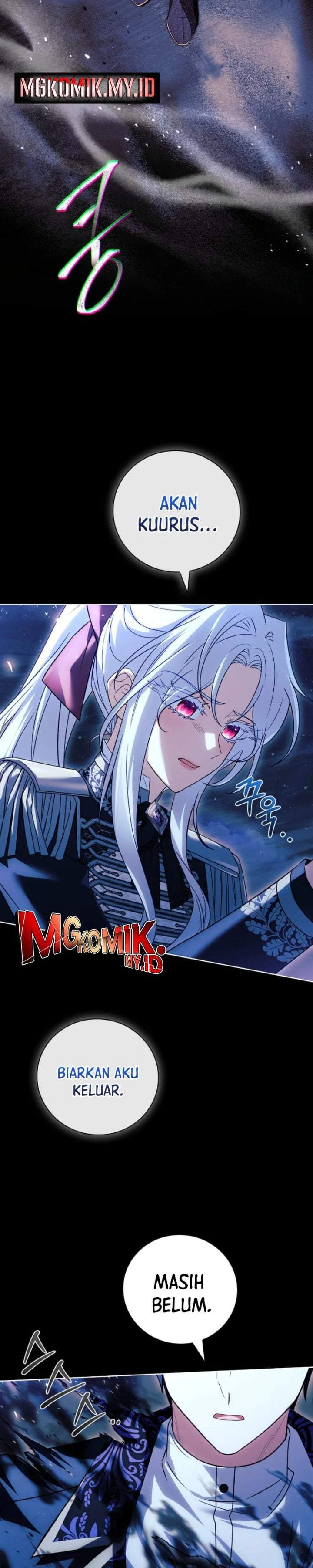 The Father and the Daughter Chapter 48