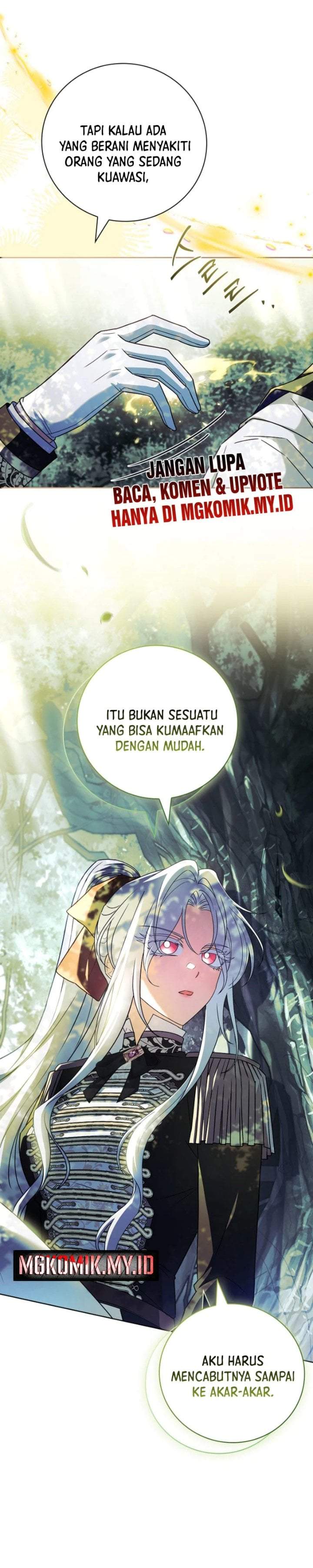 The Father and the Daughter Chapter 48