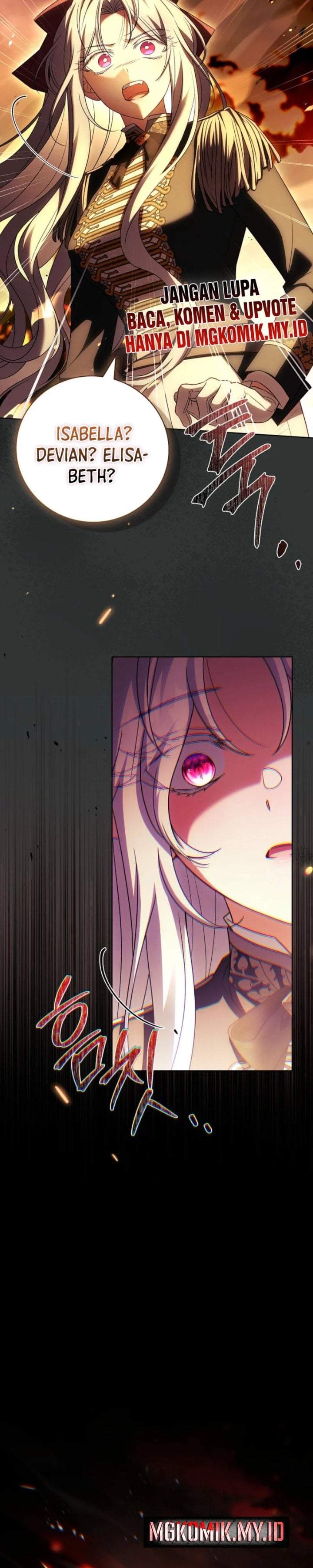 The Father and the Daughter Chapter 48