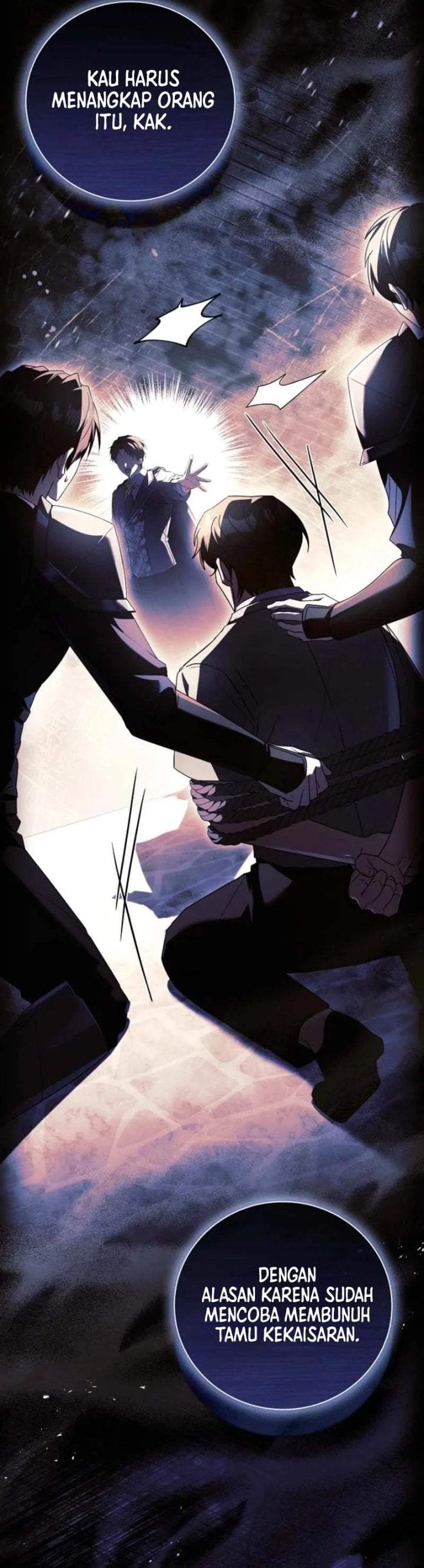 The Father and the Daughter Chapter 49