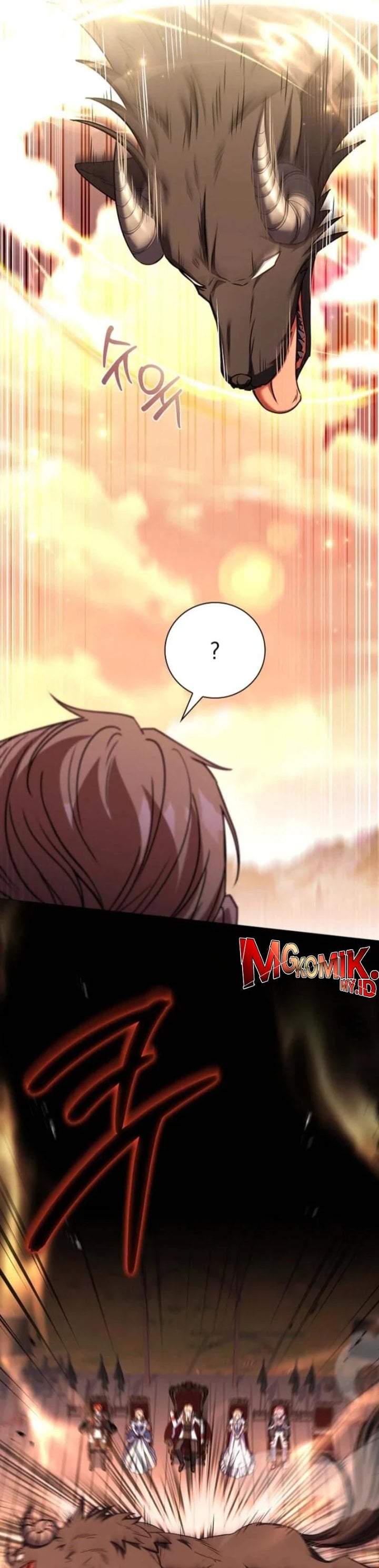 The Father and the Daughter Chapter 49