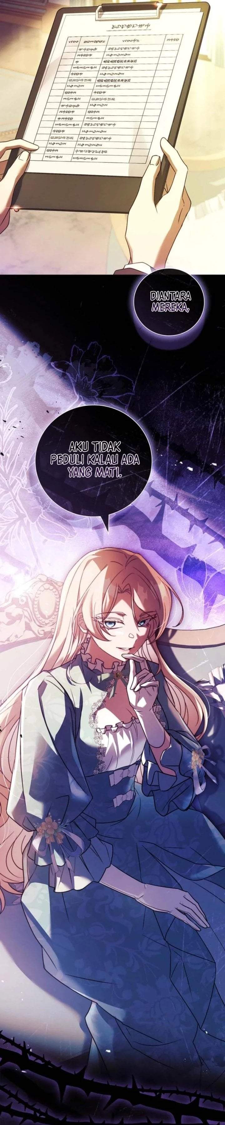The Father and the Daughter Chapter 49