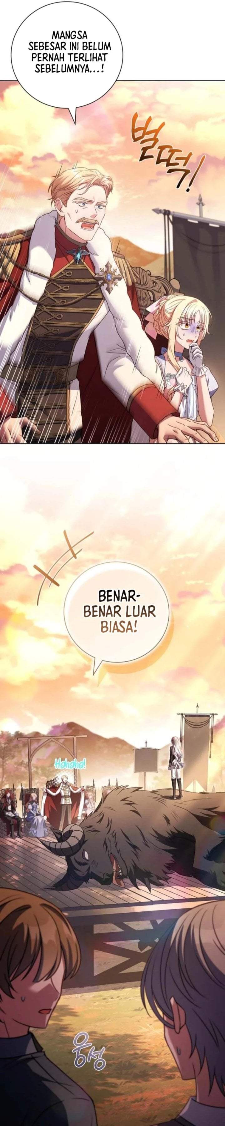 The Father and the Daughter Chapter 49