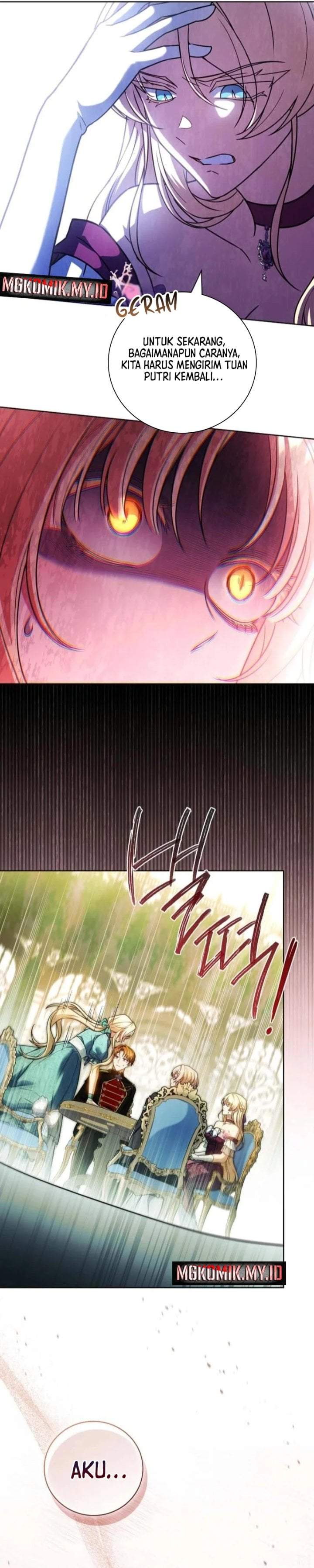 The Father and the Daughter Chapter 49