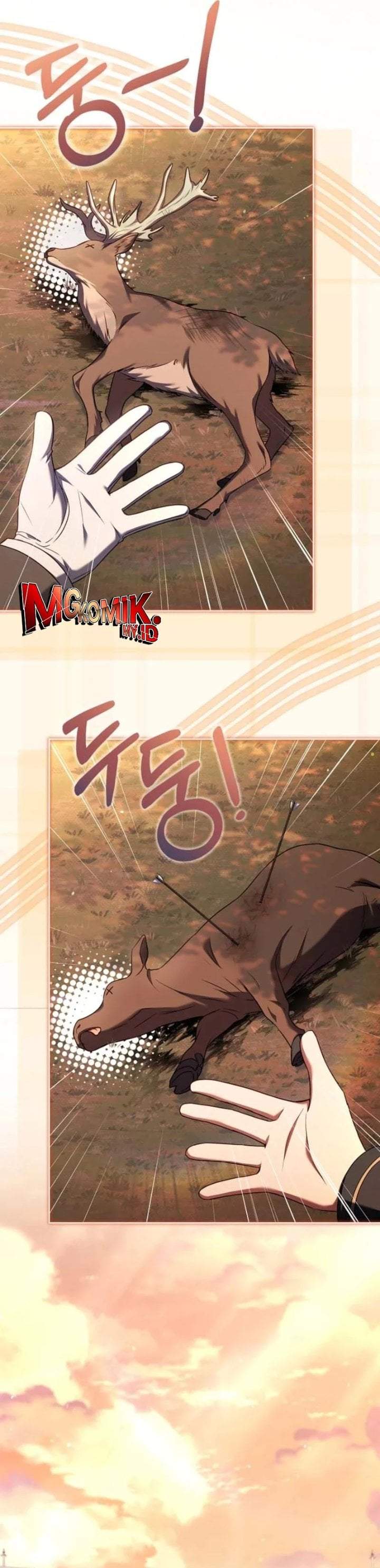 The Father and the Daughter Chapter 49