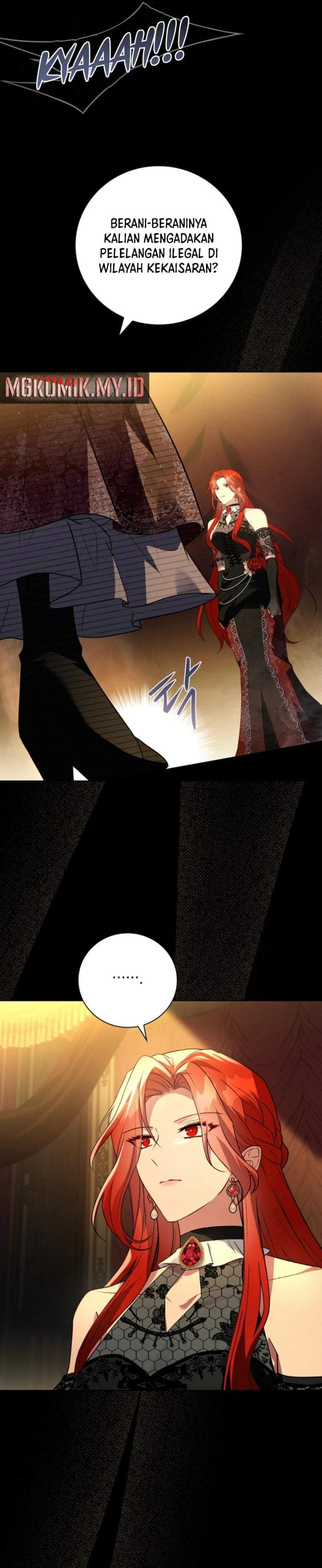 The Father and the Daughter Chapter 5