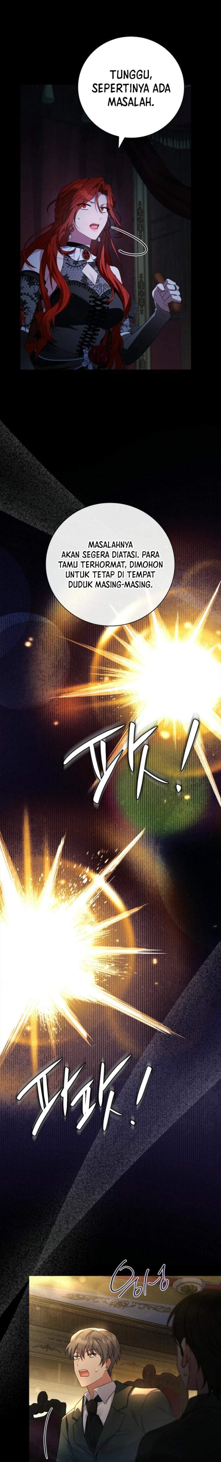 The Father and the Daughter Chapter 5