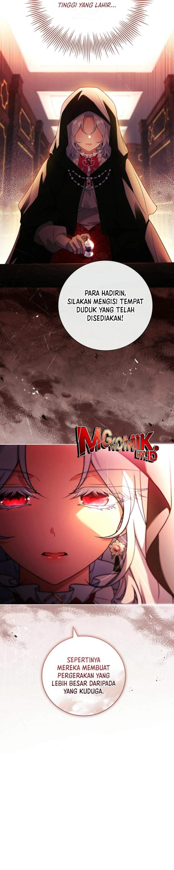 The Father and the Daughter Chapter 5