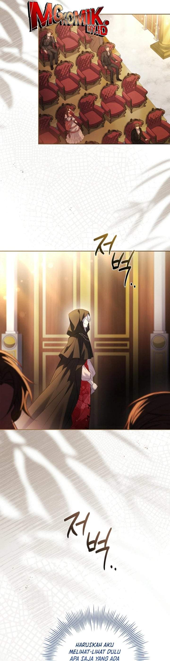 The Father and the Daughter Chapter 5