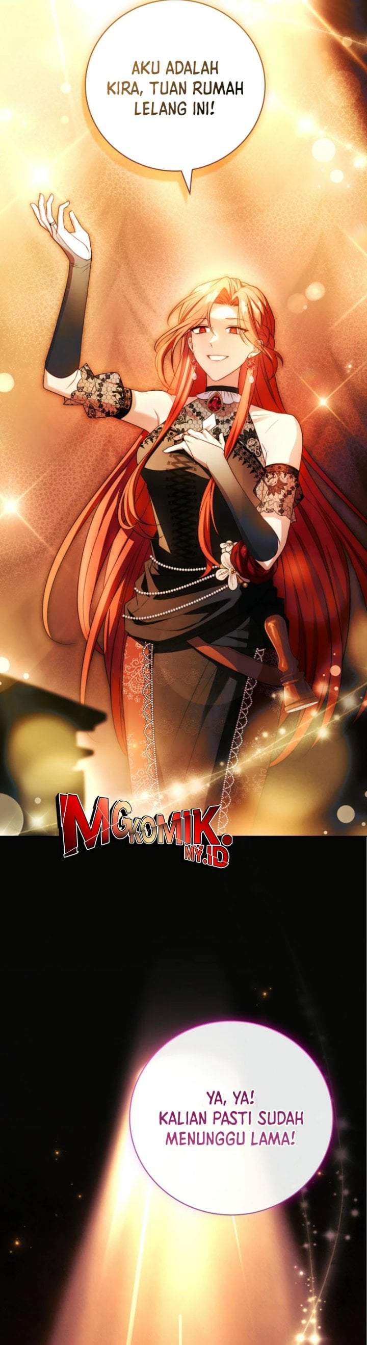 The Father and the Daughter Chapter 5
