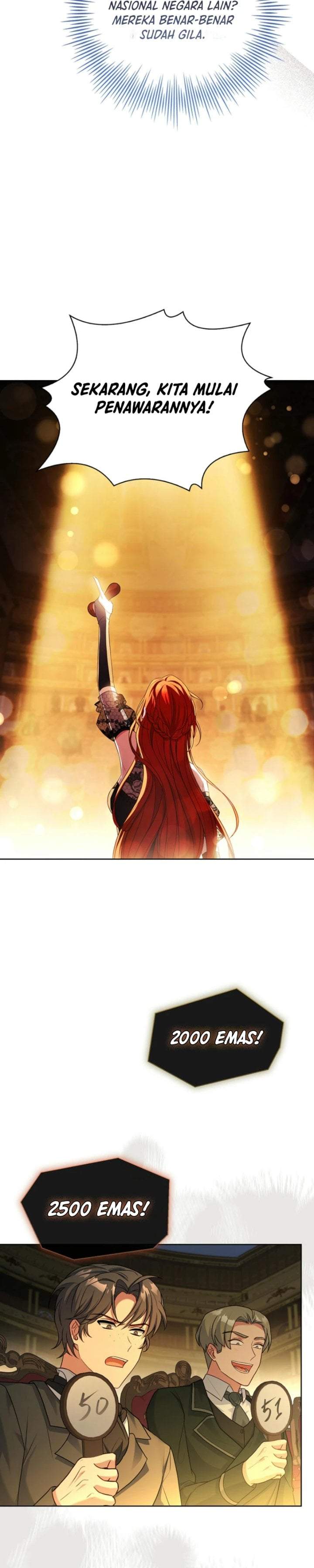 The Father and the Daughter Chapter 5