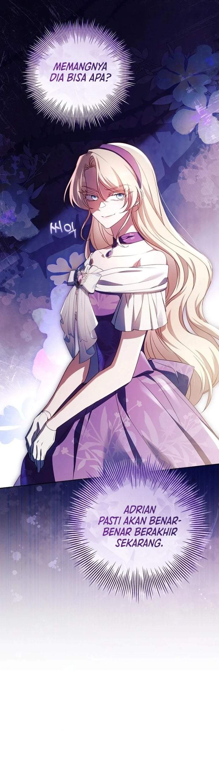 The Father and the Daughter Chapter 50