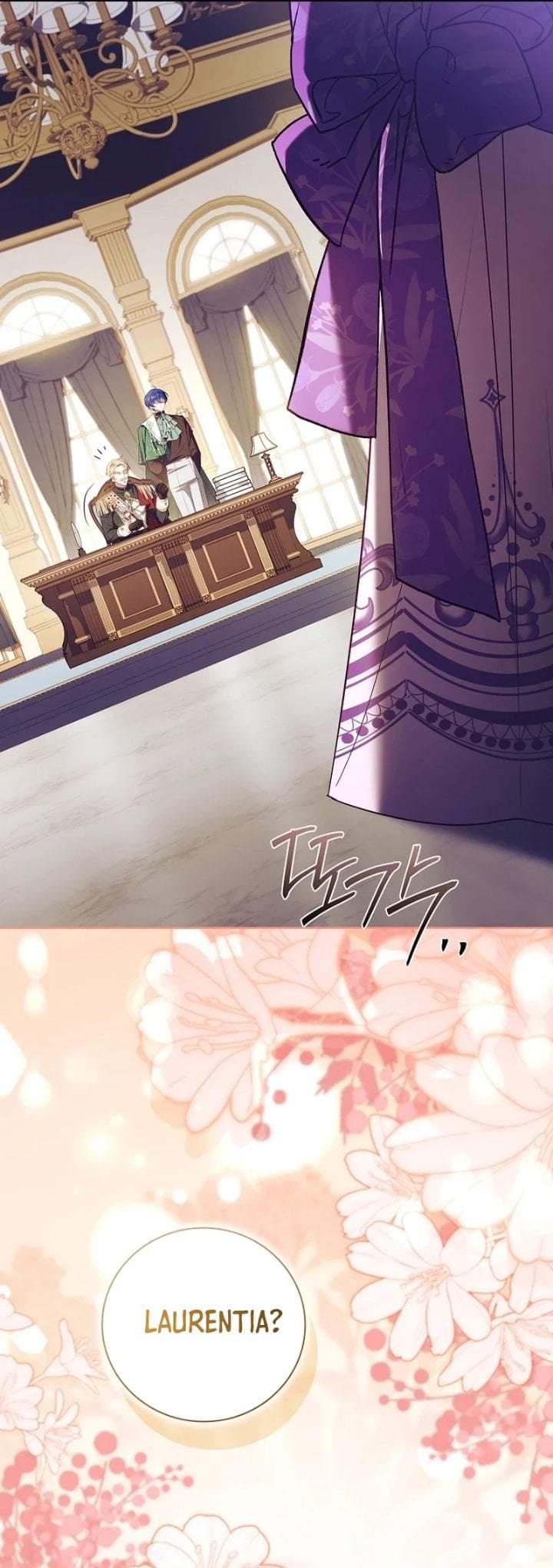 The Father and the Daughter Chapter 50