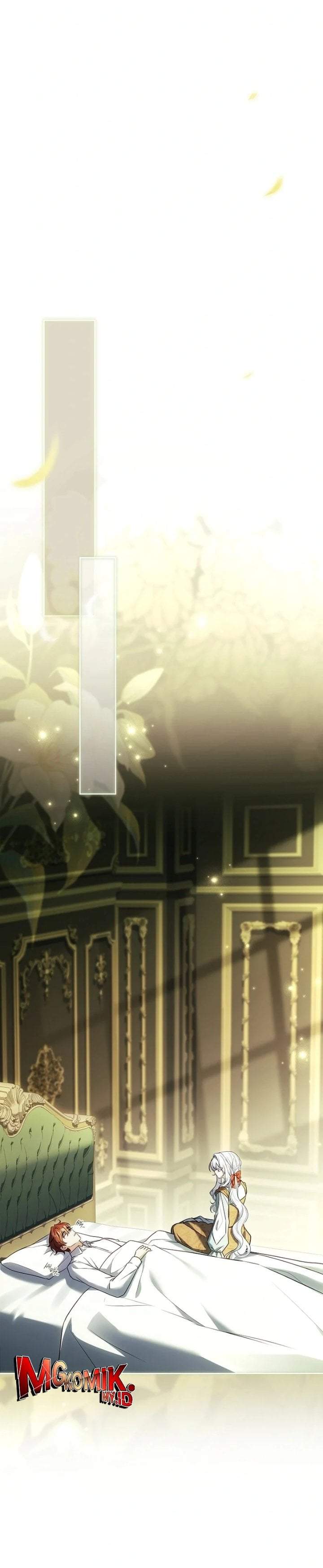 The Father and the Daughter Chapter 50