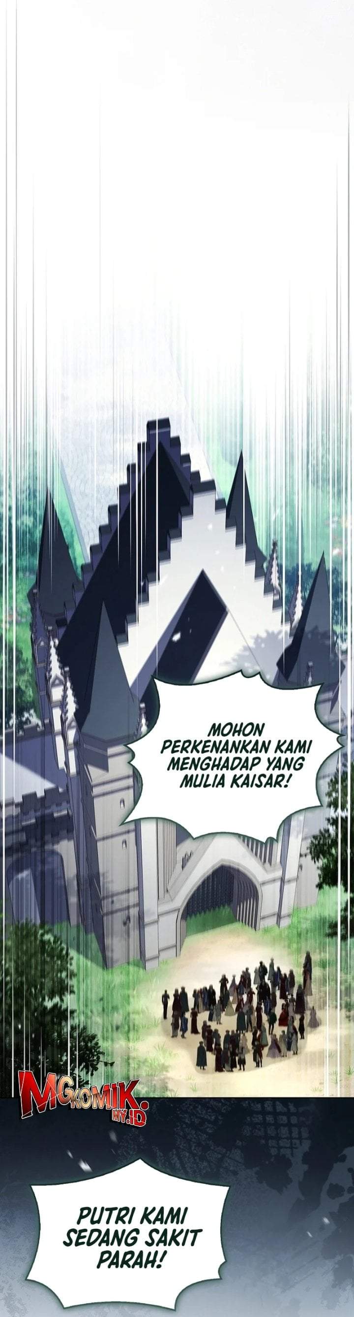 The Father and the Daughter Chapter 50