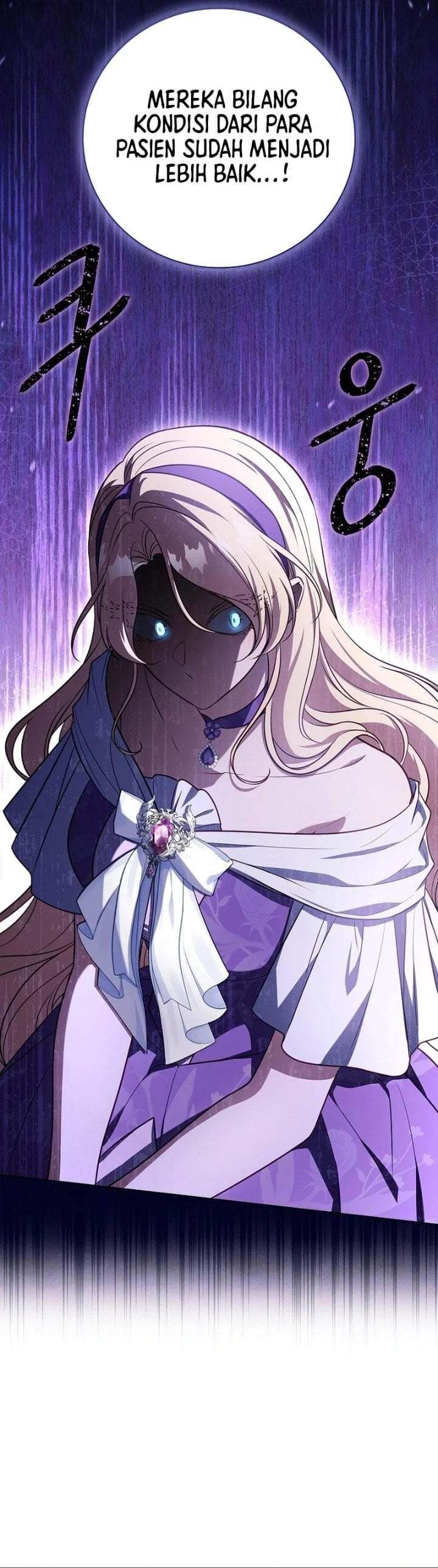 The Father and the Daughter Chapter 50