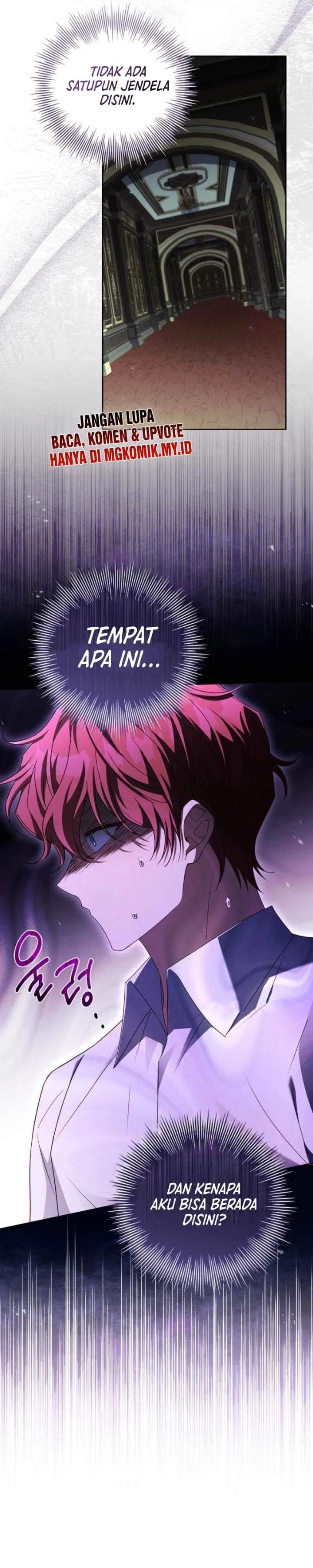 The Father and the Daughter Chapter 51